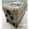 Image 2 : Yaskawa #CIMR-G5M43P7 Variable Speed Drive