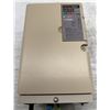 Image 1 : Yaskawa #CIMR-VU4A0031FAA Variable Speed Drive