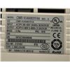 Image 4 : Yaskawa #CIMR-VU4A0031FAA Variable Speed Drive