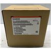 Image 1 : Yaskawa #GA50U4004ABA Drive