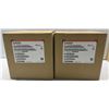 Image 1 : (2) Yaskawa #GA50U4004ABA Drives