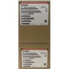 Image 4 : (2) Yaskawa #GA50U4004ABA Drives