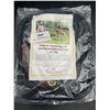Image 2 : Buck-A-Long Horse Training Rope **COLOR BLACK**