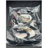 Image 4 : Buck-A-Long Horse Training Rope **COLOR BLACK**