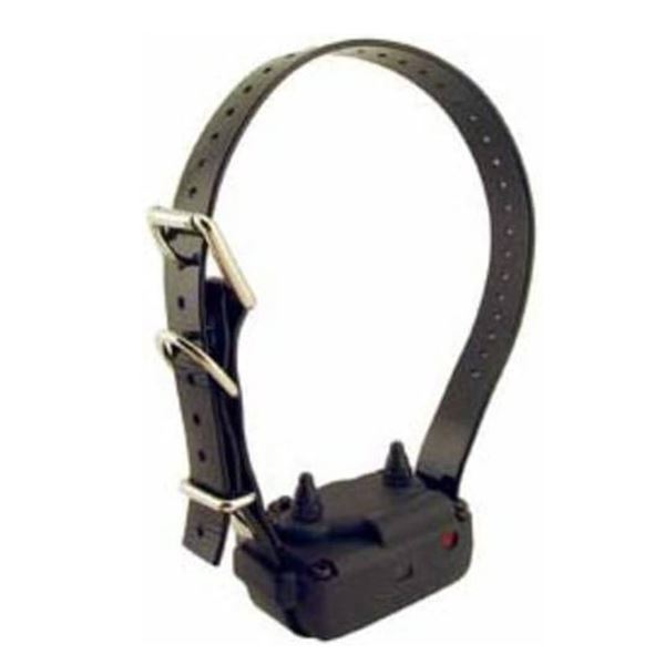 Dogtra Dummy Collar Small Size
