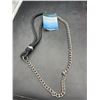 Image 2 : ASD Chain Line Collar for Dogs
