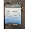 Image 3 : ASD Chain Line Collar for Dogs