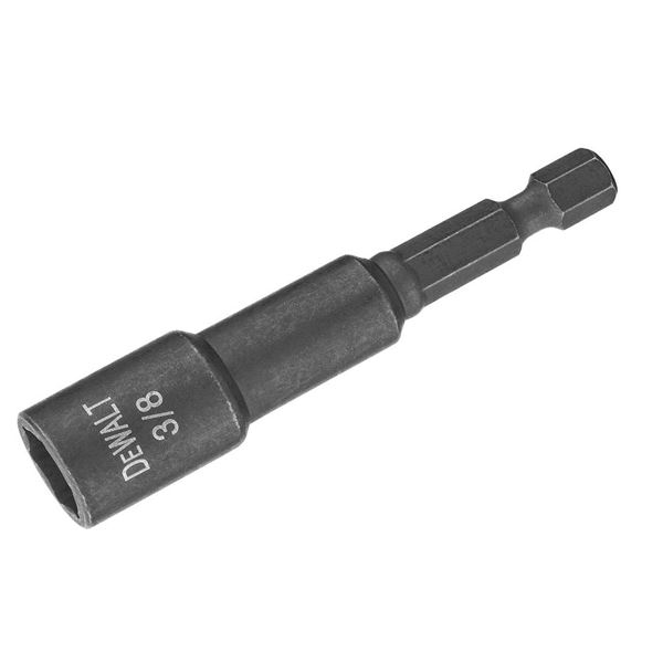 DEWALT 3/8 in. Magnetic Nut Driver Set of 3