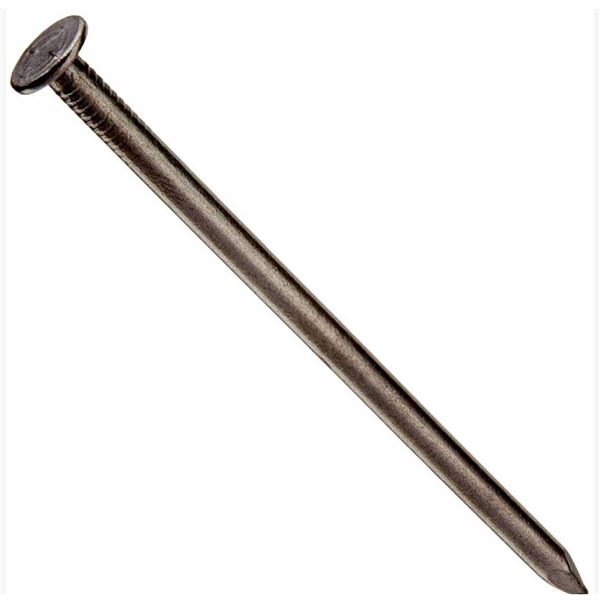 Hillman 4" Common Framing Nails, 2 Packs
