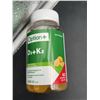 Image 3 : Lot of 2 - Option+ D3+K2 Gummies 60 Count,