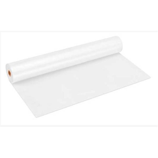 Polytarp Plastic Sheeting 10ft x 25ft Roll