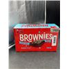 Image 2 : Vachon Brownies Mega 963g Box
