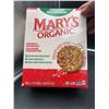 Image 3 : Mary's Organic Original Crackers 566g