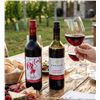 Image 1 : Alcohol-Free Wine Duo: Loxton and VinZero