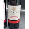 Image 3 : Alcohol-Free Wine Duo: Loxton and VinZero