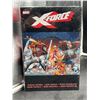 Image 2 : Marvel X-Force Omnibus Hardcover