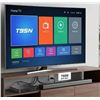Image 1 : T95N OTT TV Box Multimedia Gateway