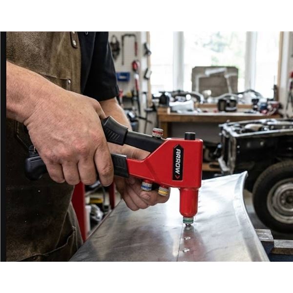 Arrow RH200S Rivet Tool Kit