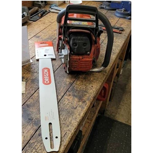 Oregon 180SDEA041 18" Chainsaw Guide Bar
