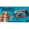 Image 1 : Hotti Heated Handle Dog Leash in Case