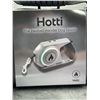 Image 3 : Hotti Heated Handle Dog Leash in Case