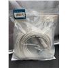 Image 5 : Cable Matters Hanging Lamp Cord 2-Pack 15ft