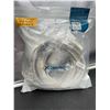 Image 2 : Cable Matters Hanging Lamp Cord 2-Pack 15ft