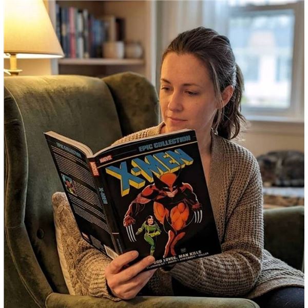 X-Men Epic Collection: God Loves, Man Kills