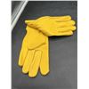 Image 4 : Watson Range Rider Deerskin Gloves L/G