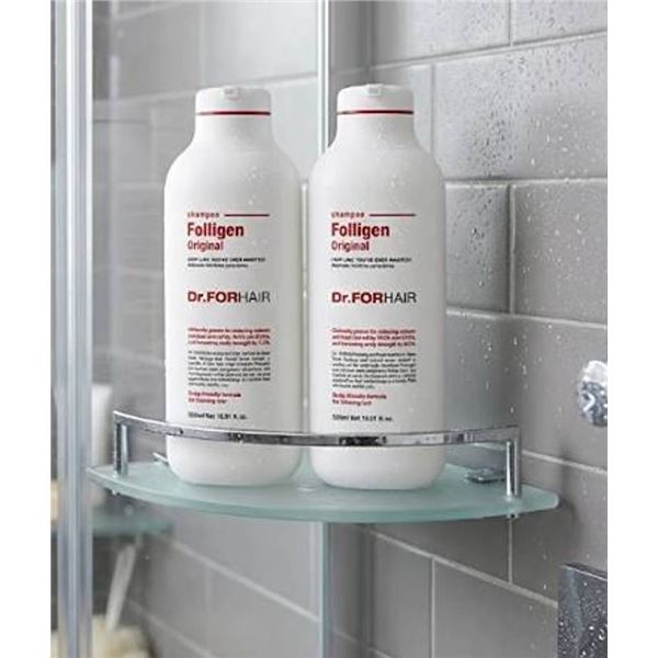 Dr.FORHAIR Folligen Original Shampoo Set