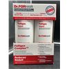 Image 2 : Dr.FORHAIR Folligen Original Shampoo Set