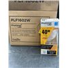 Image 3 : Luminus LED 4W G16 E26 Bulb Set, 6-Pack