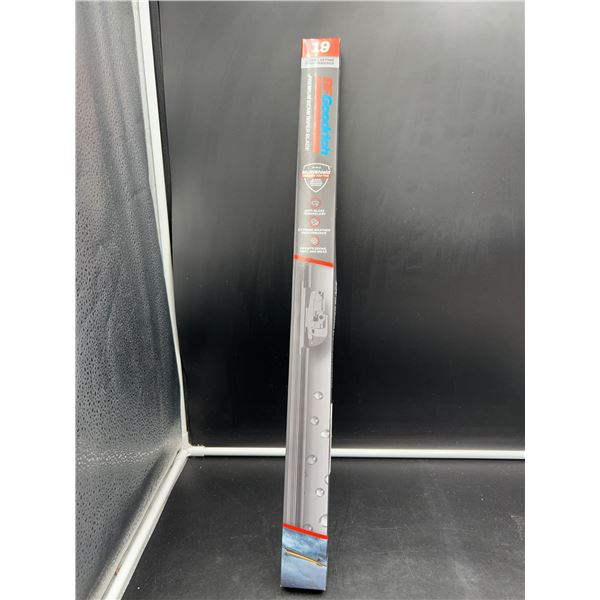 BFGoodrich 19" Premium Beam Wiper Blade