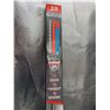 Image 2 : BFGoodrich 19" Premium Beam Wiper Blade