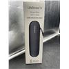 Image 3 : LifeStraw Straw Filter Carry Case, Dark Mountain Gray