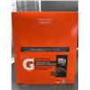 Image 2 : Gatorade Whey Protein Bar 12-Pack Chocolate Chip x 80g