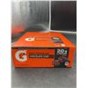 Image 3 : Gatorade Whey Protein Bar 12-Pack Chocolate Chip x 80g
