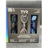 Image 4 : TYR Swim Goggles 3-Pack, Junior and Adult