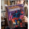 Image 1 : Deathstroke The Terminator Omnibus Vol. 1