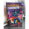 Image 2 : Deathstroke The Terminator Omnibus Vol. 1