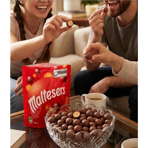 Maltesers Chocolate Candy Multipack