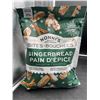 Image 2 : Nonniâ€™s Gingerbread Biscotti Bites 794g