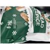 Image 3 : Nonniâ€™s Gingerbread Biscotti Bites 794g