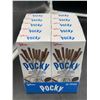 Image 3 : Glico Pocky Cookies & Cream 10-Pack