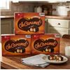 Image 1 : Vachon Ah Caramel! Cakes 3 Boxes (336g)