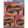 Image 3 : Vachon Ah Caramel! Cakes 3 Boxes (336g)