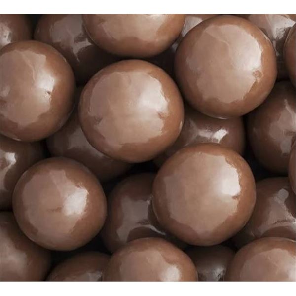 Whoppers Malted Milk Candy 10-Pack 113g