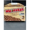 Image 3 : Whoppers Malted Milk Candy 10-Pack 113g