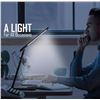 Image 2 : Aultra Black LED Desk Lamp