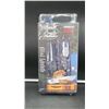Image 3 : Bradley Smoker Carving Kit Sealed